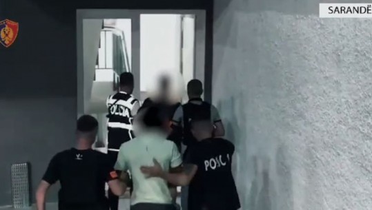 Sarandë/ Shqiptari dhe 3 turistët francezë shkaktojnë sherr të dhunshëm në hotel, 2 arrestohen! (Emrat)