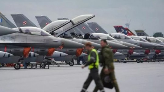 Bombardimet intensive të Rusisë, NATO në alarm! Polonia ngre avionët, Zelensky apelon: Ndërhyni për të mbrojtur edhe veten tuaj