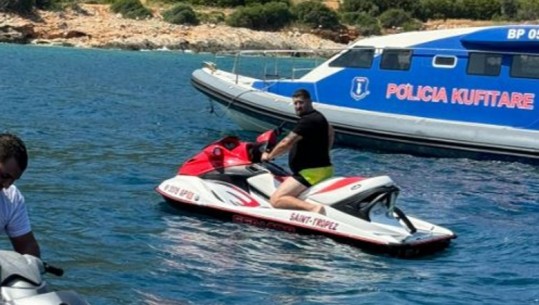 Vlorë/ Kontrolle në det për sigurinë! Linjat Karaburun-Sazan, Policia: Mbani jelekë shpëtimi