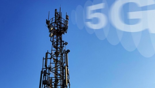 AKEP hap garën për frekuencat e teknologjisë 5G