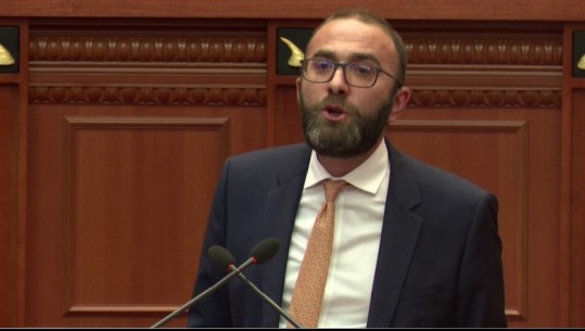 Bardhi: Rama deri dje thoshte fajin e ka opozita, pas Kongresit tha që fajin e kanë dhe deputetët e PS! Ne nuk jemi armiq, por ai ju keqpërdor për vota