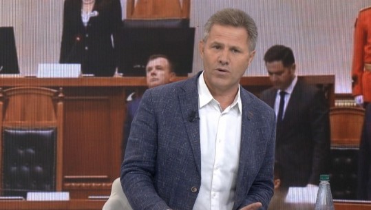 Qeveri teknike para zgjedhjeve? Deputeti i PS, Lavdrim Krashi: Nuk e hedh poshtë si ide, por duhet diskutim