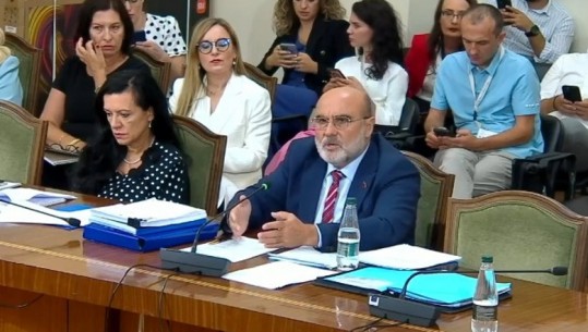 Debate te Këshilli i Mandateve/ PD kërkon heqjen e mandatit të Sinajt: Ka përfituar fonde publike! Deputeti i PS: Rrogën time e bëj donacion, dhashë 100 mln lekë të vjetra për tërmetin