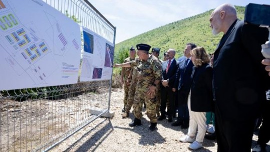 Marrëveshja për emigrantët me Shqipërinë/ Meloni: Duhet të jemi të kujdesshëm, sytë e botës janë tek ne! Protokolli brenda pak javësh gati