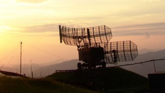 Rumania thotë se një dron rus e ka shkelur hapësirën e saj ajrore