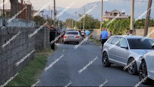 Shkodër/ Plagoset më armë 29-vjeçari, në kërkim autori! Kishte konflikt me vëllanë e të riut për prishje të pazareve të drogës (EMRAT)