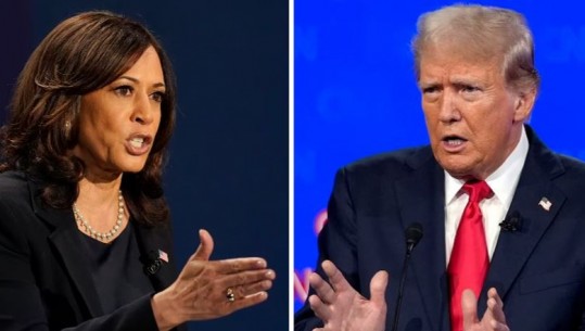 Zgjedhjet në SHBA/ Sot debati ‘i nxehtë’ televiziv Kamala Harris-Donald Trump! Çfarë duhet të dini, loja ‘pas kuintave’ dhe ‘goditjet nën brez’ që priten