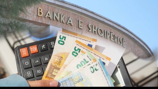 Monedha europiane pa stabilitet, shitet 98 lekë! Banka e Shqipërisë blen 137 mln euro, rënia s’ndalet