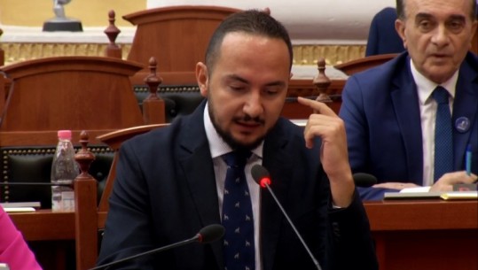 Ervin Salianji sfidon Ramën: O frikacak, unë lë mandatin e deputetit nëse më gjen një rast që i jam shmangur drejtësisë