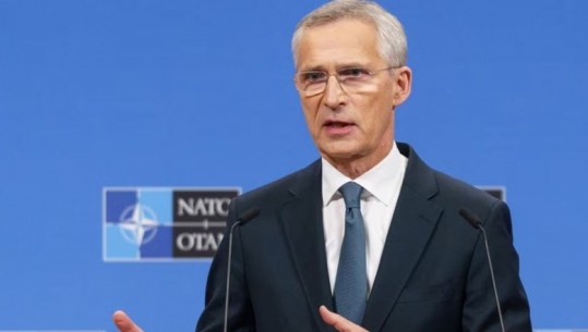 Stoltenberg: Vendet e NATO-s duhet të jenë të gatshme 'të paguajnë çmimin' për paqe