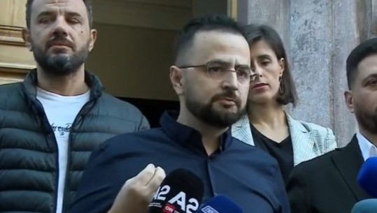 Padia e dytë në Kushtetuese për listat e mbyllura, Shabani: Rama e Berisha bashkë për të kthyer sistemin e 2008-s