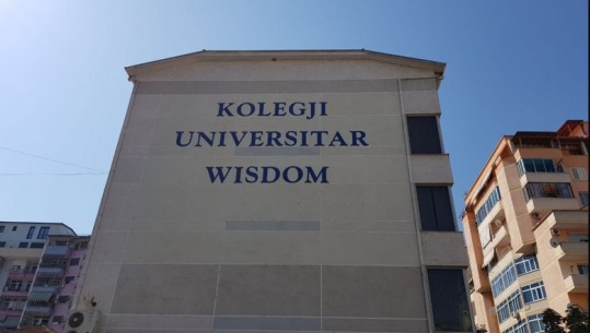 Skandali me shitjen e Diplomave False/ Arrestohet pronari dhe Administratori i Kolegjit Universitar WISDOM, skema nga Tirana në Itali