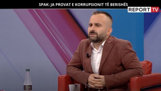 Akt-akuza ndaj Berishës/ Gazetari Kujtim Topuzi: Më voluminozja ndonjëherë! SPAK konstatoi objektivin e privatizimit dhe ndryshimit të destinacionit