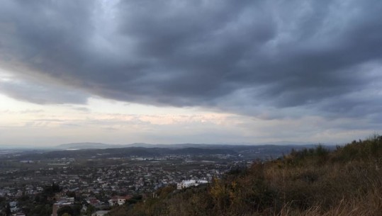 Temperatura deri në 18 gradë celsius, parashikimi i motit për sot