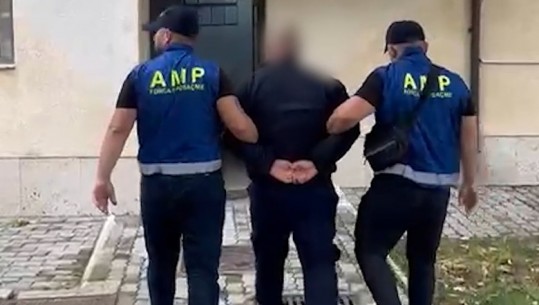 Nuk kreu hetime për një aksident në punë, arrestohet punonjësi i policisë në Shijak