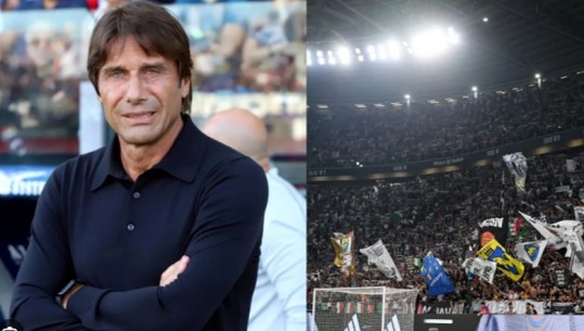 Juventus-Napoli, Conte për kritikat: Askush s'mund ta fshijë historinë! Të dielën dy superduele në Evropë