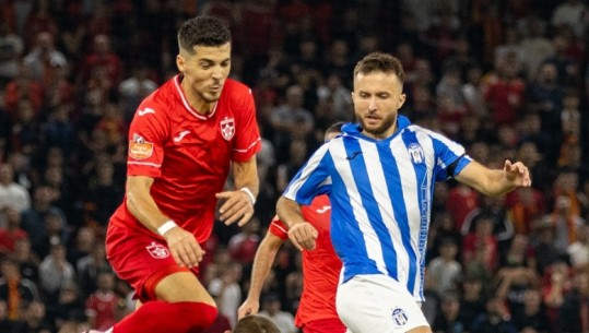 Derbi i 175-të pa shkëlqim, Partizani dhe Tirana barazojnë 0-0 në 'Air Albania'! Bardheblutë tetë ndeshje pa fitore