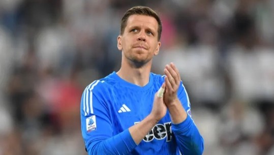 Wojciech Szczesny pranon ofertën e Barcelonës, i vendos kushte katalanasve