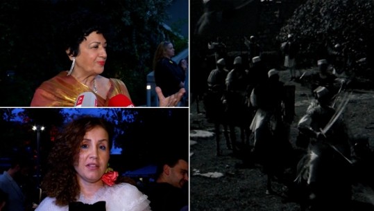 ‘Kapedani’, restaurohet filmi ikonë shqiptar! Vajza e ‘Xha Beqos’ rrëfen emocionet: Kam qenë me trupën e xhirimit, ishte i preferuari i babait