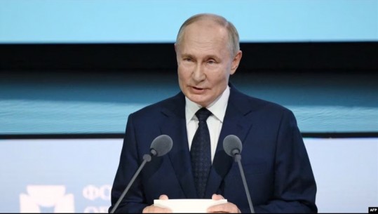 Putin: Është punë për Rusinë nëse do të përdorë apo jo trupat e Koresë së Veriut