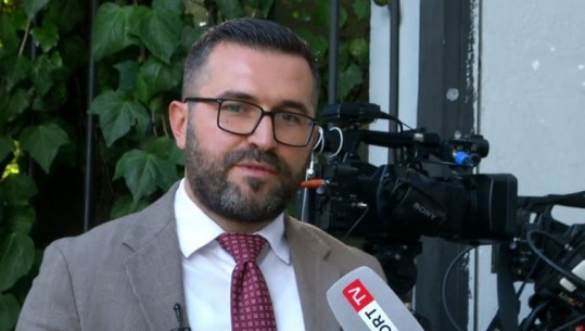 U dënua me burg, avokati i Salianjit për Report Tv: Vendimi i formës së prerë, humb mandatin e deputetit