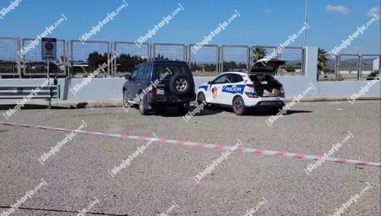 Durrës/ Plagoset me thikë një i ri në Sukth, dërgohet në spital! Policia po punon për sqarimin e ngjarjes (EMRI)