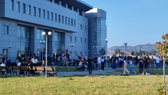 Regjistrimet në Universitetin e Durrësit, kryeson Infermieria! Rektori: S’ka interes për Filozofi, Histori dhe Gazetari