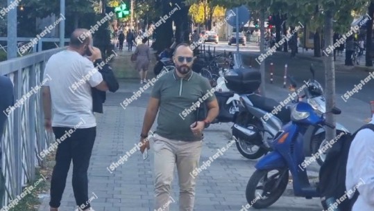 Pritet vetëdorëzimi i Salianjit/ Avokati i deputetit mbërrin në Policinë e Tiranës