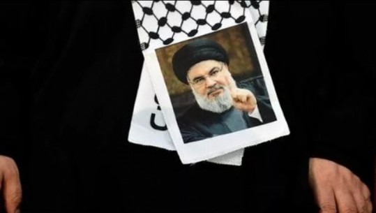 Tre dekada në krye të Hezbollah dhe ‘fantazmë’ për Izraelin, kush është Hassan Nasrallah! Shkollimi, jeta në bunker, lidhjet me Iranin dhe fiksimi për sigurinë