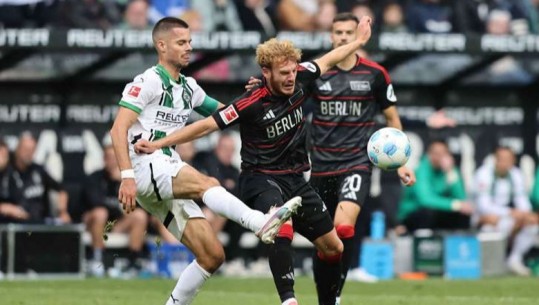 VIDEO/ Bayern Munich dhe Leverkusen dhurojnë spektakël, ndeshja mbyllet 1-1! Fitojnë Leipzig e Gladbach