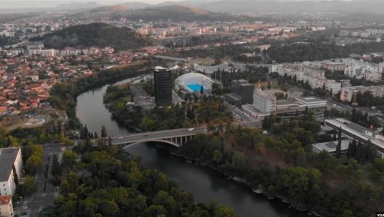 Mal i Zi, zgjedhjet në Podgoricë, provë për pozicionimin politik të vendit