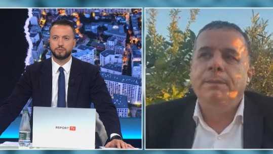 Ish gardisti Paro Laçi trondit në 'Studio Live': Berisha, shkaktari i Tragjedisë së Otrantos! Për 'Katerin e Radës' lajmëroi Italinë se po vinte banda e Zani Çaushit e armatosur