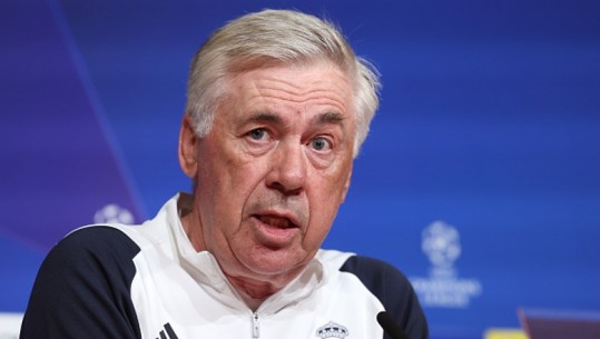 Ankesat e lojtarëve kundër UEFA-s, Ancelotti: Kalendarin s’e bëjnë protagonistët