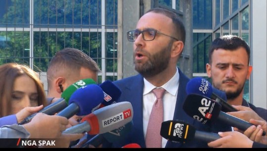 Bardhi del nga SPAK: Nuk bëhet fjalë për përgjim real! Ato procesverbale nuk ekzistojnë në përgjimet e Sky ECC