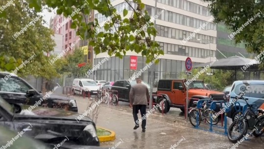 Kryebashkiaku i Burrelit në SPAK, Agron Malaj qëndroi për 1 orë! U pyet në lidhje me çështjet që ka dijeni (VIDEO)