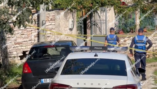 Sarandë/ U godit për vdekje me shishe, 62-vjeçari dërgohet në Tiranë! Arrestohet autori, i shtohet dhe akuza! Viktima i kërkoi të ulte muzikën, pasi mbante zi për të bijën