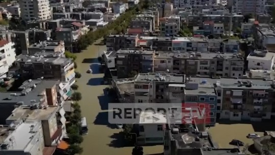 Përmbytjet në Vlorë, tenderët dhe kontratat për rrugët e kanalizimet në 'sitën' e KLSH-së! Prokuroria ende asnjë hetim!