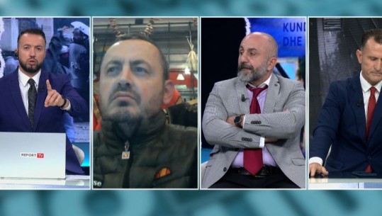 Cakrani: Ndrea Prendi dhe Agim Llupo u dënuan një herë, nuk mund të ketë ridënim! Kara: Dënimi i tyre ishte fletë lavdërimi nga Berisha! U vranë 4 bijë nënash