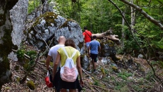 Valbona turistike, destinacion gjithëvjetor për turistët e huaj (VIDEO)