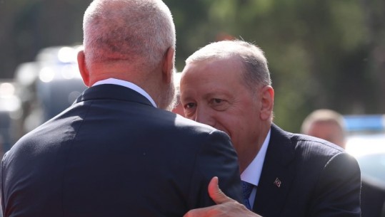 Vizita e Erdogan në Shqipëri/ Me Ramën zotohen të thellojnë bashkëpunimin! Dega e Universitetit teknik të Stambollit hapet në Tiranë! Pas inaugurimit të xhamisë së Namazgjasë niset drejt Beogradit 