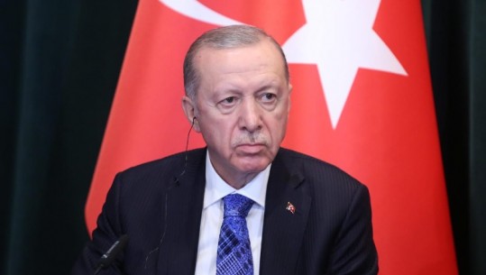 Erdogan në Tiranë: Rrisim vëllimin tregtar në 2 mld dollarë! Trajnime dhe mbështetje me pajisje ushtarake për Forcat e Armatosura