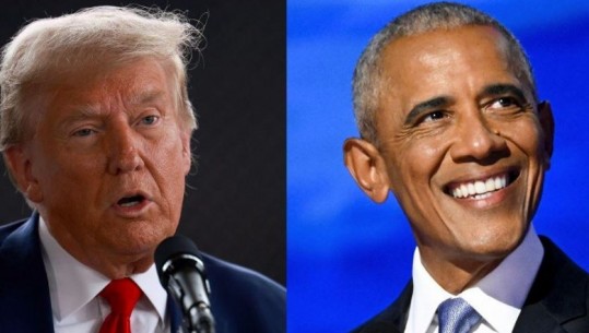 Uraganët, akuza nga Trump në fushatë elektorale: Ndihmat po jepen në mënyrë selektive! Obama: Sajon çdo gjë që thotë