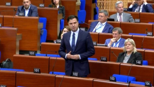 “Amnistia penale ndikoi negativisht te SPAK dhe GJKKO”, Basha: Progres-raporti i BE dëshmoi se bashkimi i votave mes Ramës e Berishës cenoi luftën ndaj korrupsionit