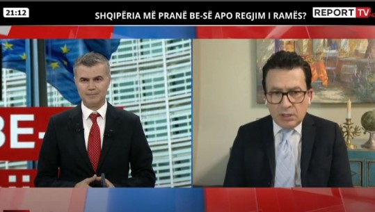 Spahiu: Qeveria dhe opozita të bëjnë pakt për kërkesat e BE, jo pazar për lista apo amnisti penale