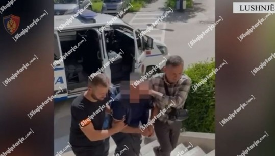 Lushnjë/ Kishte fshehur 2 automatikë ‘Kallashnikov’ në tarracën e lokalit, në pranga pronari 68-vjeçar! I gjenden edhe municione (EMRI+VIDEO)