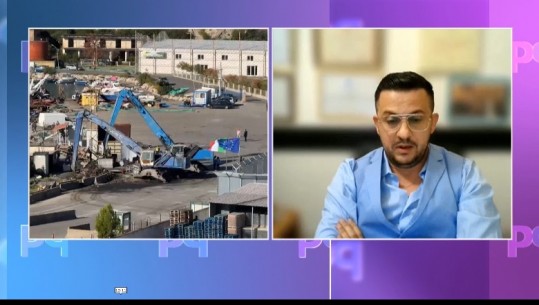 Marrëveshja Shqipëri - Itali për emigrantët, Alban Daci për Report Tv: Nuk ka pasur transparencë, BE e ka cilësuar si eksperiment