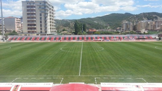 Tirana - Dinamo me theks lab, derbi i kryeqytetit luhet në Vlorë