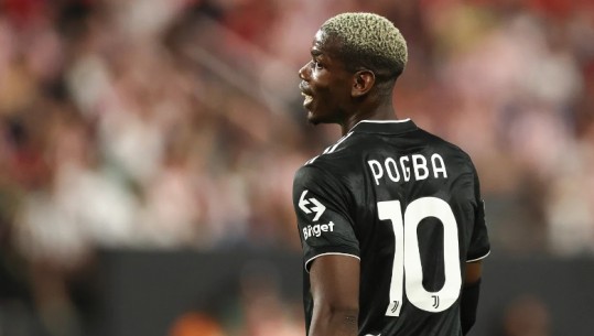 Pogba tregon dashurinë, ‘Zonja e Vjetër’ e largon: Heq dorë nga paga për të luajtur me Juventusin