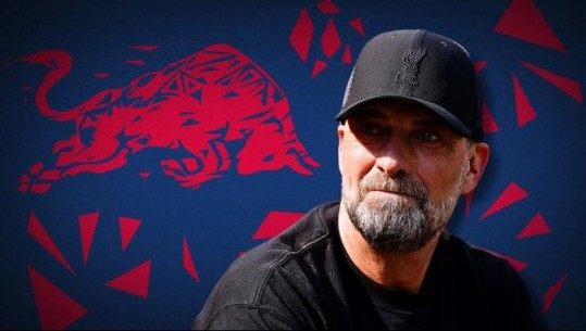 Puna e re te Red Bull, Jurgen Klopp ‘shopping’ te Barcelona