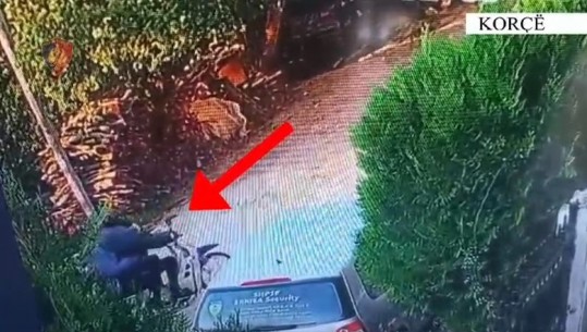 Nga Tirana në Korçë për vjedhje mjetesh motorike, ‘Repeat’ prangos 2 shokët! Një prej tyre i kërkuar në kryeqytet për seri krimesh (VIDEO)